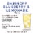 Smirnoff Blueberry (Vodka Infused With Natural Flavors) Perspective: top