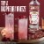Smirnoff Vodka Raspberry Perspective: top