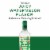 Smirnoff Zero Sugar Infusions Watermelon & Mint Vodka Perspective: top