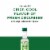 Smirnoff Zero Sugar Infusions Cucumber & Lime Vodka Perspective: top
