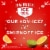 Smirnoff Ice Original Perspective: top