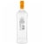 Smirnoff Orange (Vodka Infused With Natural Flavors) Perspective: top