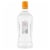Smirnoff Vodka Orange Perspective: top
