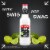 Smirnoff Ice Triple Black Perspective: top
