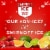Smirnoff Ice Variety Party Pack Perspective: top