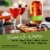 Bulleit Whiskey - American Rye Perspective: top