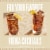 Smirnoff Whipped Cream (Vodka Infused With Natural Flavors) Perspective: top