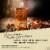 Bulleit Whiskey - American Bourbon 10YO Perspective: top