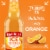 Smirnoff Ice Screwdriver Flavored Hard Beverage Single Bottle Perspective: top