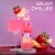 Smirnoff Ice Pink Lemonade Perspective: top