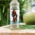 Captain Morgan White Rum Perspective: top