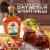 Crown Royal Whisky - Canadian Northern Harvest Rye Perspective: top