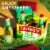 Smirnoff Ice Green Apple Perspective: top