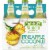 Smirnoff Sourced Pineapple Coconut Perspective: top