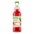 Smirnoff Sourced Strawberry Kiwi Perspective: top