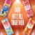 Smirnoff Ice Headliner Variety Pack Perspective: top