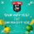Smirnoff Ice Zero Sugar Original Perspective: top