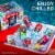 Smirnoff Ice Zero Sugar Variety Pack Perspective: top