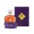 Crown Royal 18 Years Extra Rare Blended Canadian Whisky Perspective: top