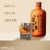 Bulleit Bourbon Old Fashioned Ready to Drink Cocktail Perspective: top