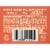 Crown Royal Noble Collection Barley Edition Blended Canadian Whisky Perspective: top