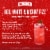 Smirnoff Red White & Merry Limited Edition (Vodka Made With Natural Flavors & Certified Colors) Perspective: top