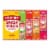 Smirnoff Smash Vodka and Soda Variety Pack Perspective: top