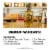DeLeon® Tequila Reposado Perspective: top