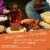 Bulleit Whiskey - American Bottled in Bond Perspective: top