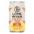 Lone River Lemonade Splash Hard Seltzer Perspective: top