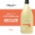 Arbor Mist Mango Strawberry Moscato Sweet Wine Perspective: top