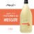Arbor Mist Mango Strawberry Moscato Sweet Wine Perspective: top