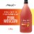 Arbor Mist Pineapple Strawberry Moscato Wine Perspective: top