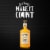 Jack Daniel's Tennessee Honey Whiskey Specialty Perspective: top