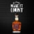 Jack Daniel's® Single Barrel Tennessee Rye Whiskey Perspective: top