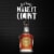 Jack Daniel's Single Barrel Barrel Proof Tennessee Whiskey Perspective: top