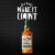 Jack Daniel's Tennessee Rye Whiskey Perspective: top