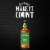 Jack Daniel's Tennessee Apple Whiskey Specialty Perspective: top