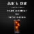 Jack Daniel's Old No. 7 Tennessee Whiskey Perspective: top