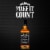 Jack Daniel's Old No. 7 Tennessee Whiskey Perspective: top