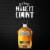 Jack Daniel's Gentleman Jack Tennessee Whiskey Perspective: top