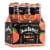 Jack Daniel's Country Cocktails Southern Peach Perspective: top