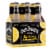 Jack Daniel's Country Cocktails Lynchburg Lemonade Perspective: top