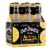 Jack Daniel's Country Cocktails Lynchburg Lemonade Perspective: top