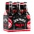 Jack Daniel's Country Cocktails Black Jack Cola Perspective: top