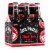Jack Daniel's Country Cocktails Black Jack Cola Perspective: top