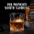 Jack Daniel's Single Barrel Select Tennessee Whiskey Perspective: top