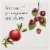 Black Stallion Pinot Noir Napa Red Wine Perspective: top