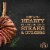 Three Finger Jack Rum Barrel Aged California Red Blend Wine Perspective: top