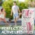 Bota Box Breeze Low Calorie Dry Rose Wine Perspective: top